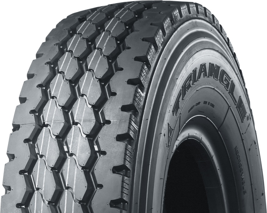 Автошина 315/80R22.5 TRIANGLE TRA01 20PR кермо 157/154L
